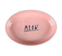 Ciotola Flamingo Nell per gatto - 275 ml (ovale)
