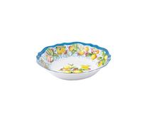 Ciotola fonda in melamina Decoro ISCHIA