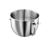 Ciotola for impastatrice planetaria, accessorio for impastatrice planetaria adatto, compatibile con impastatrice planetaria da 7 QT Accessori per frullatore