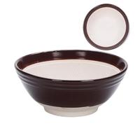 Ciotola for macinare in ceramica Utensile alimentare complementare Yam Sesamo for in Utensili da cucina for la casa Per Aglio Spezie