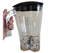 Ciotola For Mescolare, Tazza Di Cottura, Compatibile Con Hamilton Beach, Frullatore For Frullati HBH550/650/850, Accessori For Frullatore, Coperchio + Lama + Corpo Della Tazza