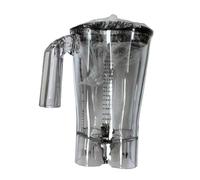 Ciotola For Mescolare, Tazza Di Cottura, Compatibile Con Hamilton Beach, HBH550 BHB650 HBH850, Frullatore, Frullatore, Accessori, Coperchio + Lama + Corpo Della Tazza