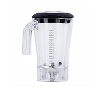 Ciotola for mescolare, tazza for cucinare, s2 for frullatore HBH550/650/850, accessori for frullatore, coperchio + corpo della tazza