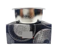 Ciotola For Polvere Di Caffè, Compatibile Con Delonghi, EC680 / 685/9 Separatore D'acqua For Polvere For Macchina Da Caffè Di Precisione(DL2TH24E)