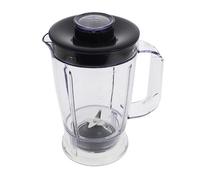 Ciotola frullatore completa AS00004682 per robot da cucina KENWOOD