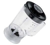 Ciotola frullatore completo per robot multifunzione compatibile Kenwood FDM30/FDM31 - AS00004682