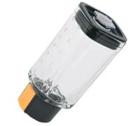 Ciotola frullatore in vetro Robot domestico MS-0A11833, MS0A11833 KRUPS