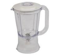 Ciotola frullatore MS-5A02453 per robot da cucina MOULINEX, SEB MASTERCHEF 8000,