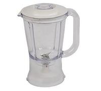 MS-5A02453 BICCHIERE FRULLATORE COMPLETO PER MASTERCHEF8000,9000, COMAPACT 3 L