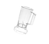 Ciotola frullatore senza coperchio originale Robot domestico 11007889 BOSCH Robot domestico 11007889 BOSCH