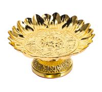 Ciotola Frutta Porta Con Coperchio Portafrutta Decorativo Ciotole Di