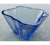 Ciotola Iittala Alvar Aalto colore acqua 75 x 140 mm/2,95 x 5,51 pollici...