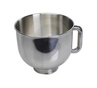 Ciotola in acciaio inox AW20011056 per robot da cucina KENWOOD