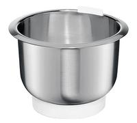 Bosch Muz 4 Er 2 Ciotola In Acciaio Inox One Size Silver