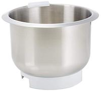 Ciotola in acciaio inox per macchina da cucina MUM4 Bosch MUZ4ER2