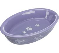 Ciotola in ceramica 0,2 l/15 × 10 cm assortita