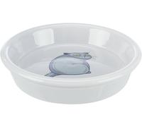 Ciotola in ceramica 0,25 l/ø 13 cm grigia