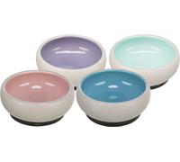 Ciotola in ceramica 0,3 l/ø 11 cm varie