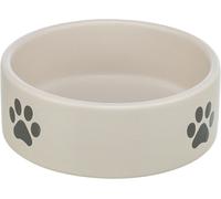 Ciotola in ceramica 0,3 l/ø 12 cm grigio chiaro/grigio