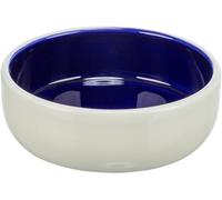 Ciotola in ceramica 0,3 l/ø 13 cm crema/blu
