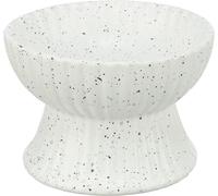 Ciotola in ceramica 0,37 l/ø 14 cm bianca