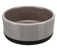 Ciotola in ceramica 0,4 l/ø 12 cm grigia