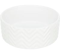 Ciotola in ceramica 1,6 l/ø 20 cm bianca