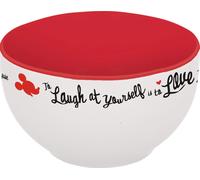 Ciotola in ceramica 600 ml con motivo Mickey
