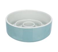Ciotola in ceramica anti-ingozzamentoTrixie - 900 ml, Ø 17 cm
