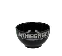 Ciotola in ceramica Desayuno 600 ml | Minecraft