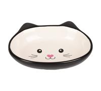 Ciotola in ceramica Flamingo Isa per gatti - 170 ml, Ø 14 cm