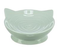 Ciotola in ceramica per gatti Trixie Viviana - 150 ml, Ø 14 cm
