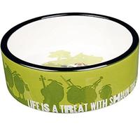 Ciotola in Ceramica Trixie 25043 - Shaun la pecora