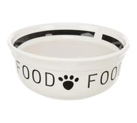 Ciotola in ceramica Trixie - food 13 cm - 1° ORDINE? scegli lo sconto BZR5 / BZR20 + 200 punti fedeltà