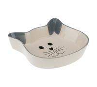 Ciotola in ceramica Trixie Gatto - 250 ml, Ø 12 cm