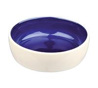 Ciotola in ceramica Trixie - Set %: 2 x 300 ml, Ø 12 cm