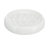 Ciotola in ceramica Trixie Slow Feed - 250 ml, Ø 18 cm