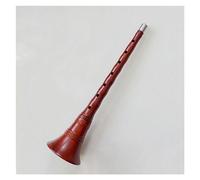 Ciotola In Legno Di Palissandro Tono D Suona Strumento Musicale Popolare Cinese Suona Strumento Suona Cinese
