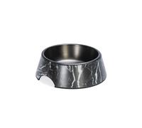 Ciotola in melamina Designed by Lotte Meis, nero - 700 ml, Ø 22 cm