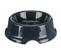 Ciotola in plastica 0,5 l/ø 14 cm assortita