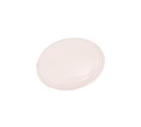 Ciotola in plastica per porta lavatrice e asciugatrice per lavatrici Hotpoint/Ariston/Indesit