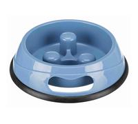 Ciotola in plastica Trixie Slow Feed - 450 ml, Ø 20 cm