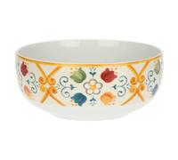 Ciotola in porcellana Eolia, grande