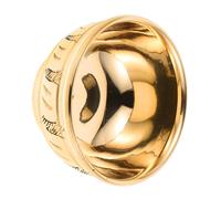 Ciotola in rame vintage: porta-offerte per acqua santa da 30 ml, ciotola