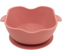 Ciotola in silicone con ventosa di Minnie