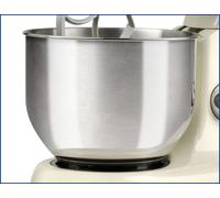 Ciotola inox impastatrice planetaria G3Ferrari G20075