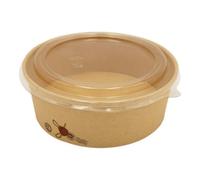 Ciotola Insalatiera Avana Ceralacca 1200 ml ø 18 cm 50 pz - Imballaggi