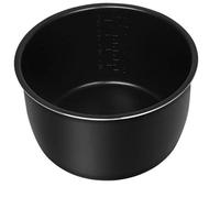 Ciotola interna antiaderente di ricambio for pentola a pressione elettrica, compatibile con CrockPot Express, cuociriso multifunzione