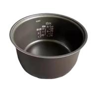 Ciotola Interna For Cuociriso B366/B362, Compatibile Con ZOJIRUSHI, Ciotola Interna Sostitutiva For NS-TSH10C TSQ10 AAH10C