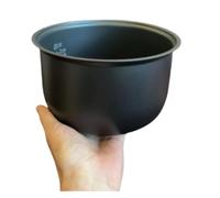 Ciotola Interna For Cuociriso, Compatibile Con Zojirushi, Pezzi Di Ricambio For Cuociriso NL-AAC18 NS-TSC18